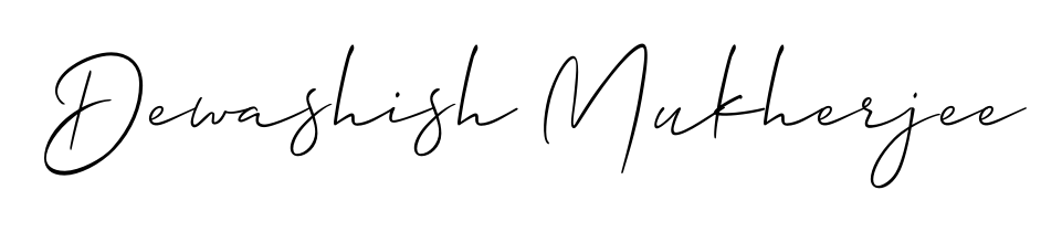 Make your name Dewashish Mukherjee memorable on every contract using Allison_Script autograph style. Instant transparent background export available. Dewashish Mukherjee signature style 2 images and pictures png