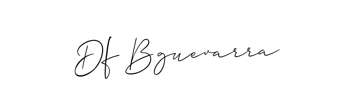 Here are the top 10 professional signature styles for the name Df Bguevarra. These are the best autograph styles you can use for your name. Df Bguevarra signature style 2 images and pictures png