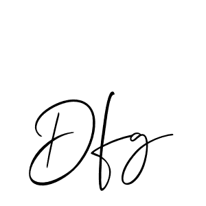 This is the best signature style for the Dfg name. Also you like these signature font (Allison_Script). Mix name signature. Dfg signature style 2 images and pictures png