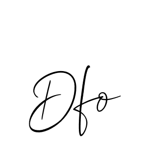 This is the best signature style for the Dfo name. Also you like these signature font (Allison_Script). Mix name signature. Dfo signature style 2 images and pictures png