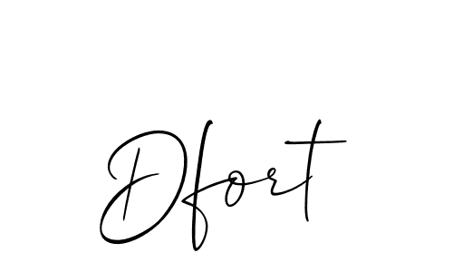 Check out images of Autograph of Dfort name. Actor Dfort Signature Style. Allison_Script is a professional sign style online. Dfort signature style 2 images and pictures png