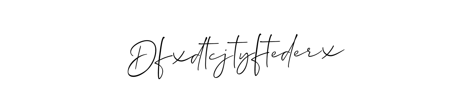 Check out images of Autograph of Dfxdtcjtyftederx name. Actor Dfxdtcjtyftederx Signature Style. Allison_Script is a professional sign style online. Dfxdtcjtyftederx signature style 2 images and pictures png