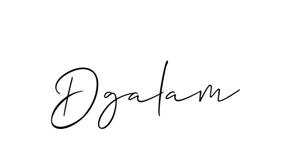 This is the best signature style for the Dgalam name. Also you like these signature font (Allison_Script). Mix name signature. Dgalam signature style 2 images and pictures png