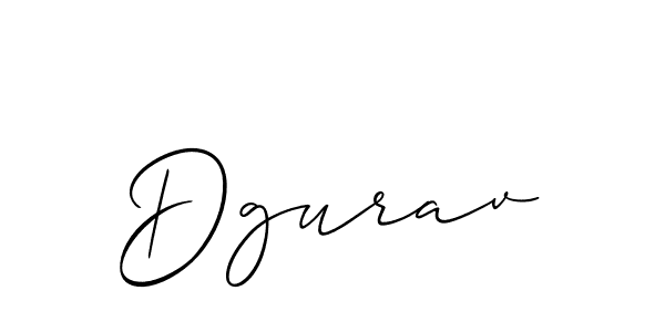 See photos of Dgurav official signature by Spectra . Check more albums & portfolios. Read reviews & check more about Allison_Script font. Dgurav signature style 2 images and pictures png