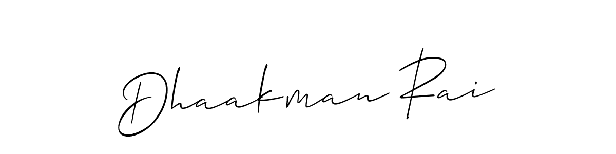 Check out images of Autograph of Dhaakman Rai name. Actor Dhaakman Rai Signature Style. Allison_Script is a professional sign style online. Dhaakman Rai signature style 2 images and pictures png