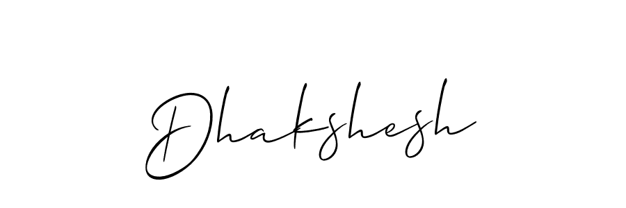 You can use this online signature creator to create a handwritten signature for the name Dhakshesh. This is the best online autograph maker. Dhakshesh signature style 2 images and pictures png