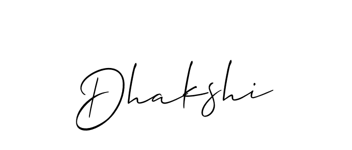 Here are the top 10 professional signature styles for the name Dhakshi. These are the best autograph styles you can use for your name. Dhakshi signature style 2 images and pictures png