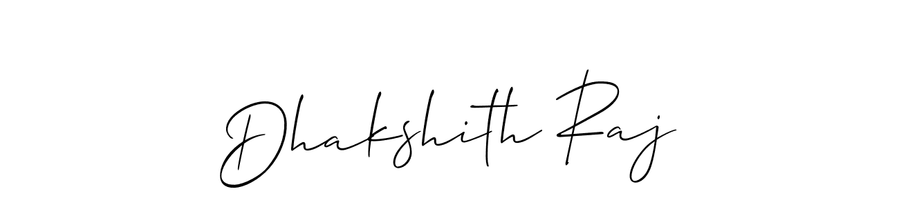 Here are the top 10 professional signature styles for the name Dhakshith Raj. These are the best autograph styles you can use for your name. Dhakshith Raj signature style 2 images and pictures png