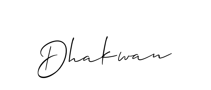 It looks lik you need a new signature style for name Dhakwan. Design unique handwritten (Allison_Script) signature with our free signature maker in just a few clicks. Dhakwan signature style 2 images and pictures png