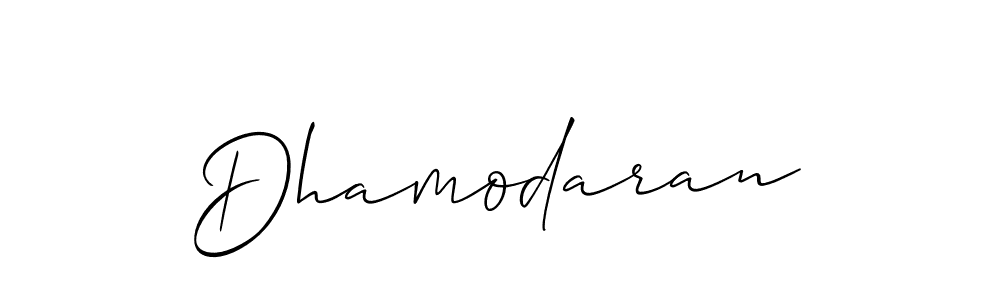 Here are the top 10 professional signature styles for the name Dhamodaran. These are the best autograph styles you can use for your name. Dhamodaran signature style 2 images and pictures png