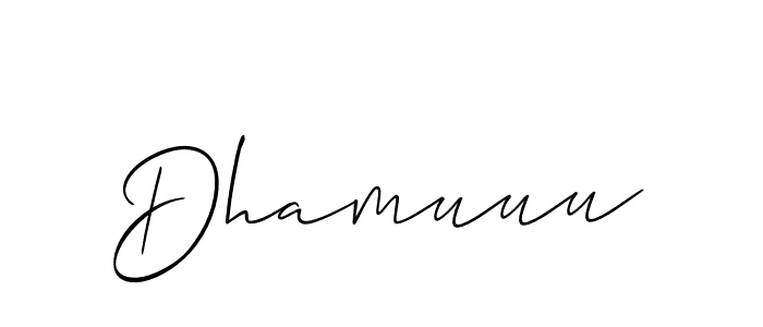 Here are the top 10 professional signature styles for the name Dhamuuu. These are the best autograph styles you can use for your name. Dhamuuu signature style 2 images and pictures png