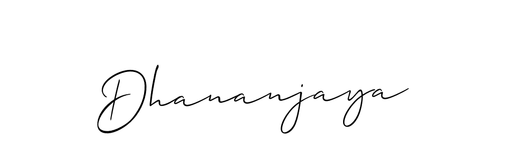 Here are the top 10 professional signature styles for the name Dhananjaya. These are the best autograph styles you can use for your name. Dhananjaya signature style 2 images and pictures png