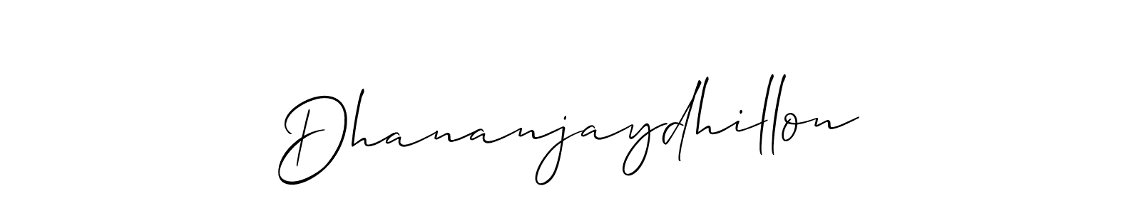 You can use this online signature creator to create a handwritten signature for the name Dhananjaydhillon. This is the best online autograph maker. Dhananjaydhillon signature style 2 images and pictures png