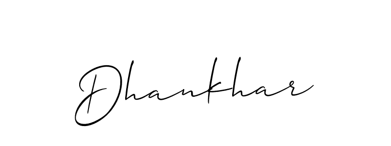 Here are the top 10 professional signature styles for the name Dhankhar. These are the best autograph styles you can use for your name. Dhankhar signature style 2 images and pictures png