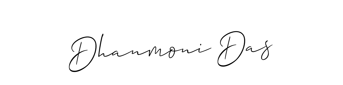 Check out images of Autograph of Dhanmoni Das name. Actor Dhanmoni Das Signature Style. Allison_Script is a professional sign style online. Dhanmoni Das signature style 2 images and pictures png