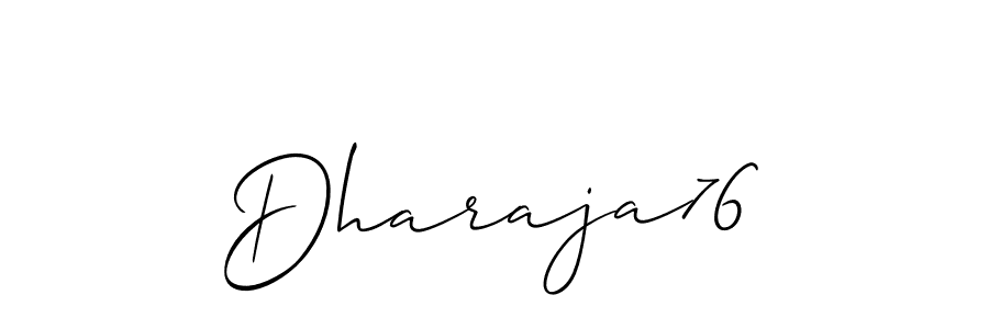 See photos of Dharaja76 official signature by Spectra . Check more albums & portfolios. Read reviews & check more about Allison_Script font. Dharaja76 signature style 2 images and pictures png