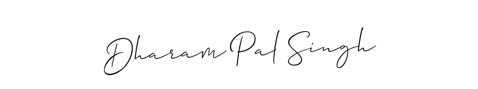 Here are the top 10 professional signature styles for the name Dharam Pal Singh. These are the best autograph styles you can use for your name. Dharam Pal Singh signature style 2 images and pictures png
