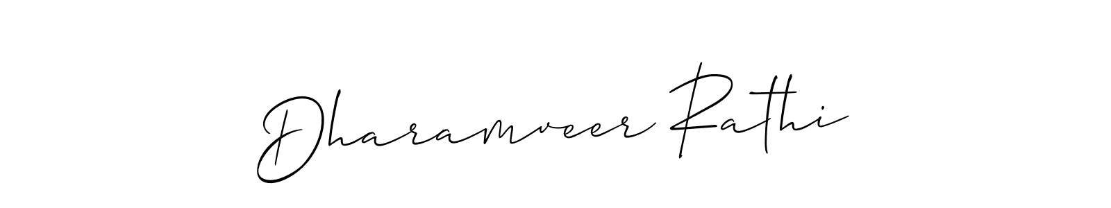 See photos of Dharamveer Rathi official signature by Spectra . Check more albums & portfolios. Read reviews & check more about Allison_Script font. Dharamveer Rathi signature style 2 images and pictures png