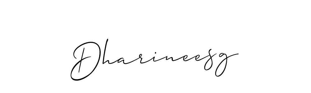 See photos of Dharineesg official signature by Spectra . Check more albums & portfolios. Read reviews & check more about Allison_Script font. Dharineesg signature style 2 images and pictures png