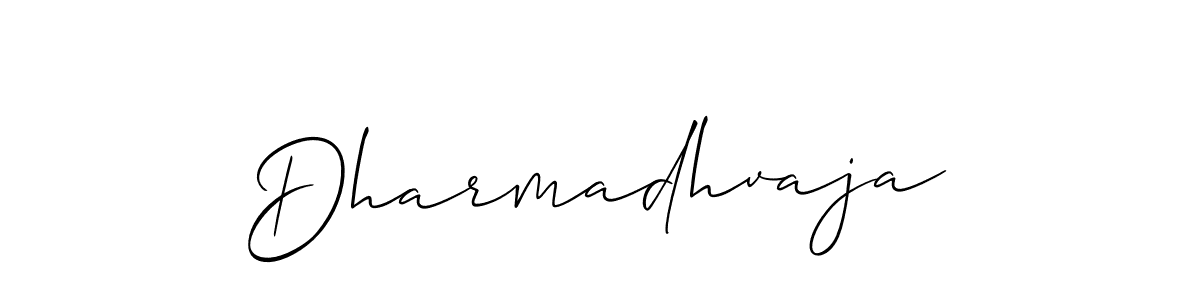 You can use this online signature creator to create a handwritten signature for the name Dharmadhvaja. This is the best online autograph maker. Dharmadhvaja signature style 2 images and pictures png