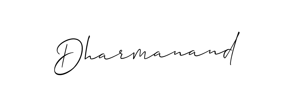 This is the best signature style for the Dharmanand name. Also you like these signature font (Allison_Script). Mix name signature. Dharmanand signature style 2 images and pictures png