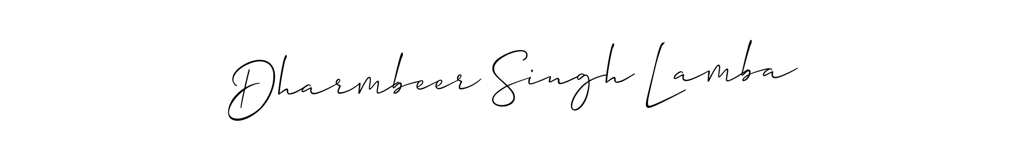 See photos of Dharmbeer Singh Lamba official signature by Spectra . Check more albums & portfolios. Read reviews & check more about Allison_Script font. Dharmbeer Singh Lamba signature style 2 images and pictures png