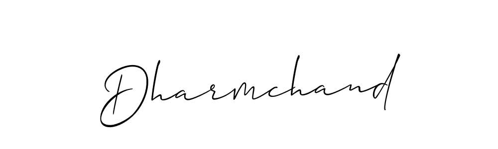 Check out images of Autograph of Dharmchand name. Actor Dharmchand Signature Style. Allison_Script is a professional sign style online. Dharmchand signature style 2 images and pictures png