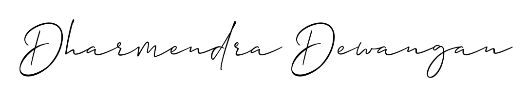 Turn your name Dharmendra Dewangan into a signature brand with Allison_Script styling. Download in standard PNG or transparent format anytime. Dharmendra Dewangan signature style 2 images and pictures png