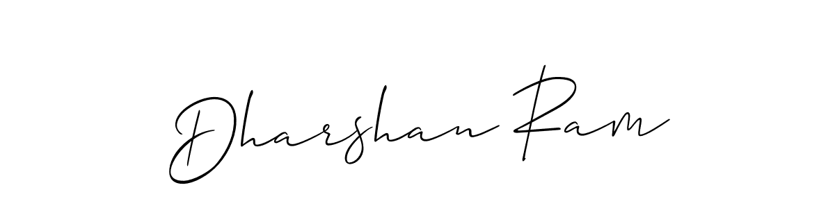 Here are the top 10 professional signature styles for the name Dharshan Ram. These are the best autograph styles you can use for your name. Dharshan Ram signature style 2 images and pictures png