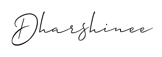 Quickly download Dharshinee name signature in high-resolution PNG using Allison_Script style. Ready to insert into PDFs and online applications. Dharshinee signature style 2 images and pictures png