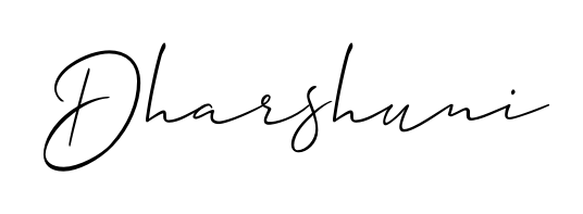 Create a beautiful signature design for name Dharshuni. With this signature (Allison_Script) fonts, you can make a handwritten signature for free. Dharshuni signature style 2 images and pictures png