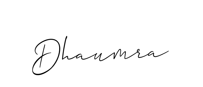 Check out images of Autograph of Dhaumra name. Actor Dhaumra Signature Style. Allison_Script is a professional sign style online. Dhaumra signature style 2 images and pictures png