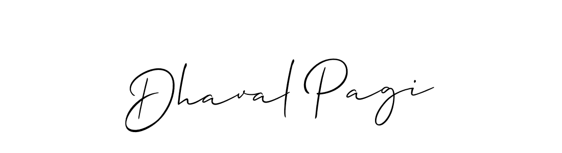 See photos of Dhaval Pagi official signature by Spectra . Check more albums & portfolios. Read reviews & check more about Allison_Script font. Dhaval Pagi signature style 2 images and pictures png