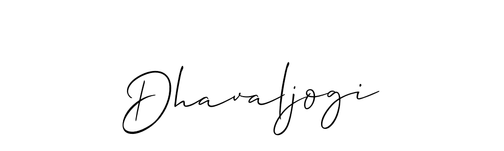 You can use this online signature creator to create a handwritten signature for the name Dhavaljogi. This is the best online autograph maker. Dhavaljogi signature style 2 images and pictures png
