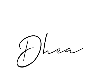 This is the best signature style for the Dhea name. Also you like these signature font (Allison_Script). Mix name signature. Dhea signature style 2 images and pictures png