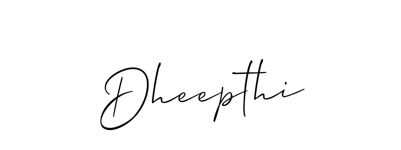 See photos of Dheepthi official signature by Spectra . Check more albums & portfolios. Read reviews & check more about Allison_Script font. Dheepthi signature style 2 images and pictures png