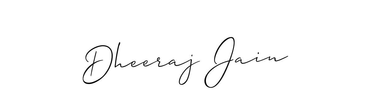 Check out images of Autograph of Dheeraj Jain name. Actor Dheeraj Jain Signature Style. Allison_Script is a professional sign style online. Dheeraj Jain signature style 2 images and pictures png