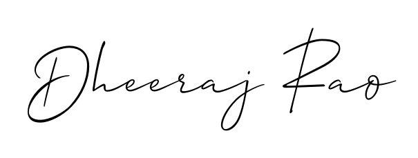 Discover the perfect balance of readability and style for Dheeraj Rao with Allison_Script font. Create your dream signature today. Dheeraj Rao signature style 2 images and pictures png