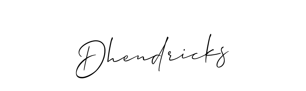 Here are the top 10 professional signature styles for the name Dhendricks. These are the best autograph styles you can use for your name. Dhendricks signature style 2 images and pictures png