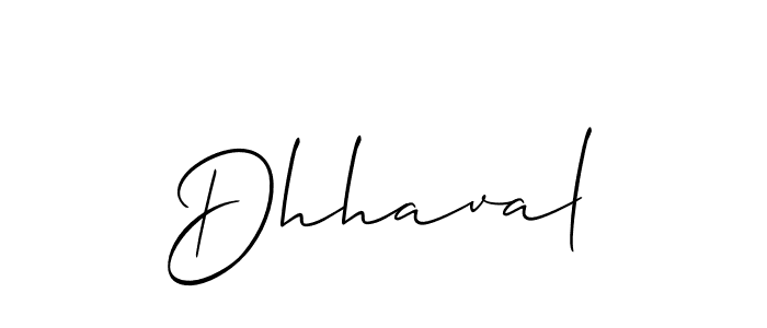 if you are searching for the best signature style for your name Dhhaval. so please give up your signature search. here we have designed multiple signature styles  using Allison_Script. Dhhaval signature style 2 images and pictures png