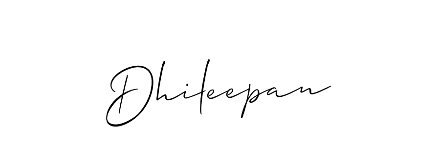 Here are the top 10 professional signature styles for the name Dhileepan. These are the best autograph styles you can use for your name. Dhileepan signature style 2 images and pictures png