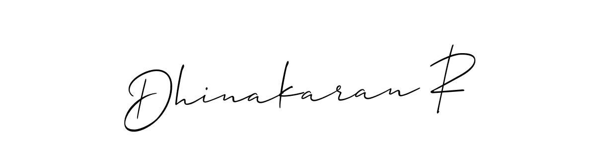 Check out images of Autograph of Dhinakaran R name. Actor Dhinakaran R Signature Style. Allison_Script is a professional sign style online. Dhinakaran R signature style 2 images and pictures png