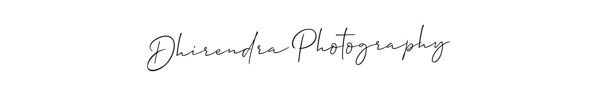 Here are the top 10 professional signature styles for the name Dhirendra Photography. These are the best autograph styles you can use for your name. Dhirendra Photography signature style 2 images and pictures png