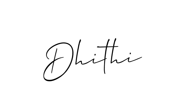 See photos of Dhithi official signature by Spectra . Check more albums & portfolios. Read reviews & check more about Allison_Script font. Dhithi signature style 2 images and pictures png