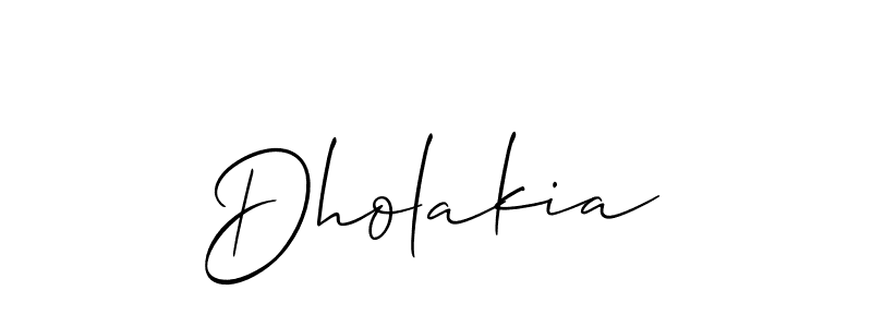 See photos of Dholakia official signature by Spectra . Check more albums & portfolios. Read reviews & check more about Allison_Script font. Dholakia signature style 2 images and pictures png