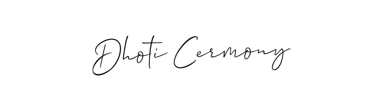 This is the best signature style for the Dhoti Cermony name. Also you like these signature font (Allison_Script). Mix name signature. Dhoti Cermony signature style 2 images and pictures png