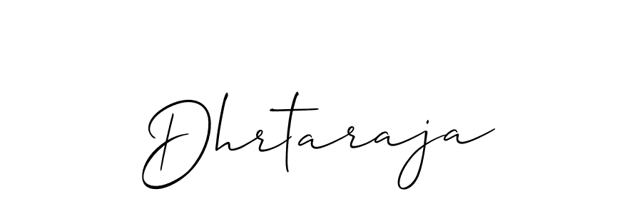 Here are the top 10 professional signature styles for the name Dhrtaraja. These are the best autograph styles you can use for your name. Dhrtaraja signature style 2 images and pictures png