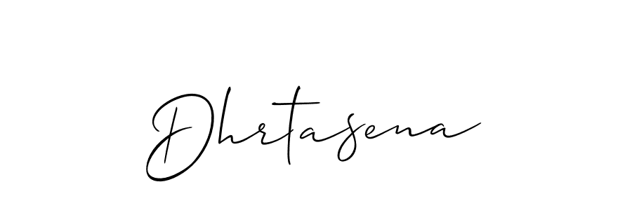 Here are the top 10 professional signature styles for the name Dhrtasena. These are the best autograph styles you can use for your name. Dhrtasena signature style 2 images and pictures png