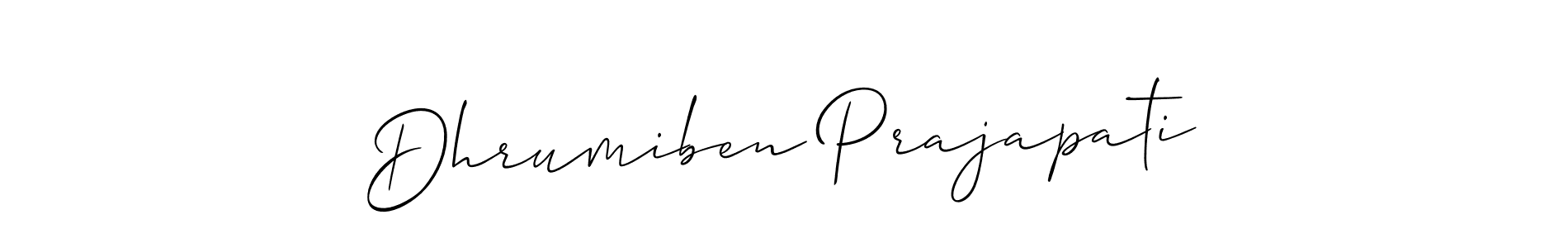 Here are the top 10 professional signature styles for the name Dhrumiben Prajapati. These are the best autograph styles you can use for your name. Dhrumiben Prajapati signature style 2 images and pictures png