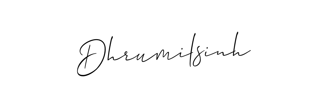 See photos of Dhrumilsinh official signature by Spectra . Check more albums & portfolios. Read reviews & check more about Allison_Script font. Dhrumilsinh signature style 2 images and pictures png
